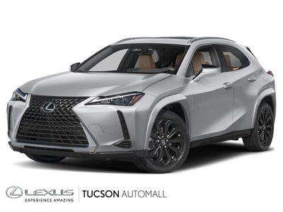 2026 Lexus UX 300h Premium
