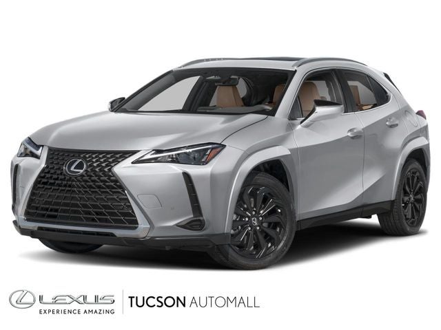 2026 Lexus UX 300h Premium