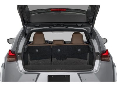 2026 Lexus UX 300h Premium