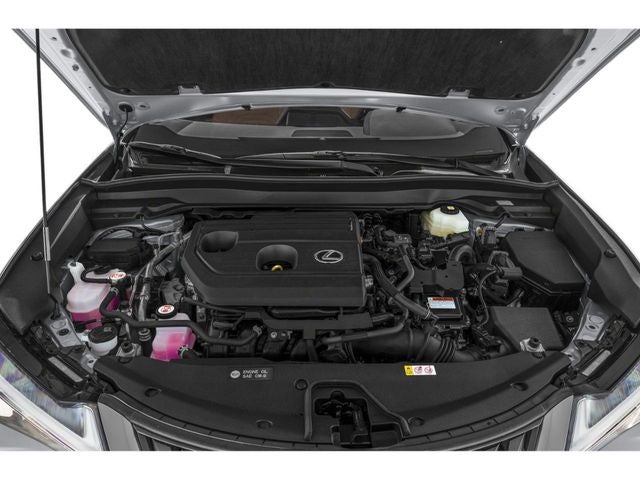 2026 Lexus UX 300h Premium
