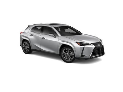 2026 Lexus UX 300h Premium