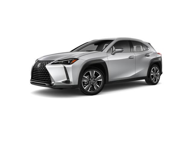 2026 Lexus UX 300h