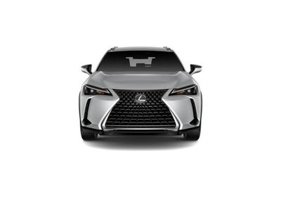 2026 Lexus UX 300h