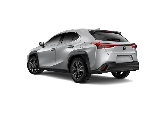 2026 Lexus UX 300h