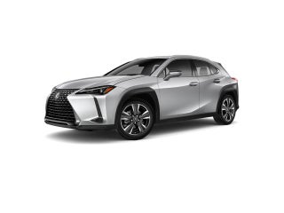 2026 Lexus UX 300h