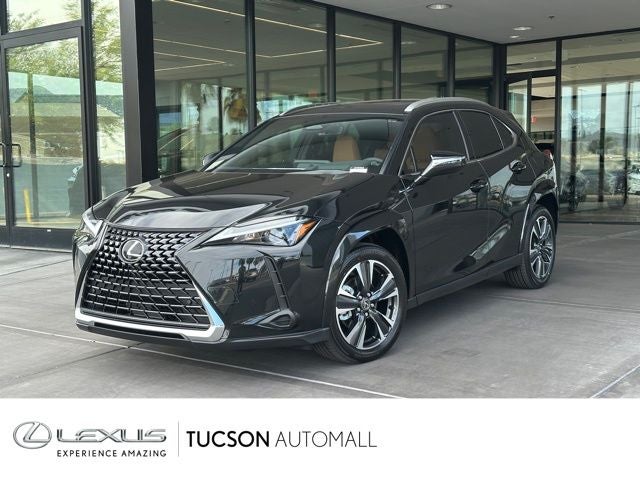 2026 Lexus UX 300h 300h Premium's photo