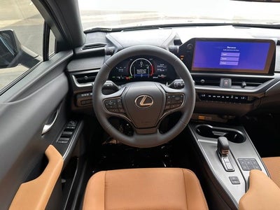 2026 Lexus UX 300h Premium