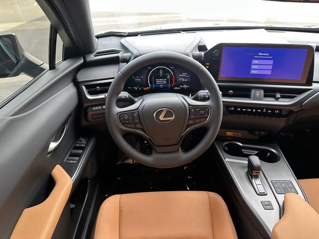 2026 Lexus UX 300h Premium