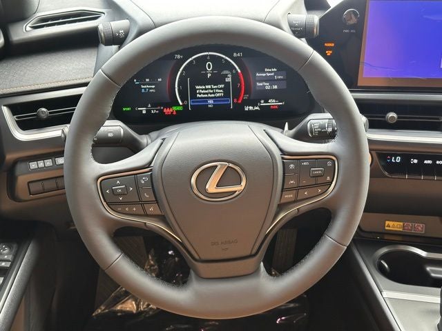 2026 Lexus UX 300h Premium