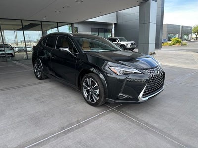 2026 Lexus UX 300h Premium
