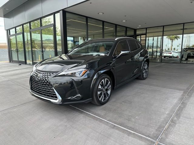 2026 Lexus UX 300h Premium