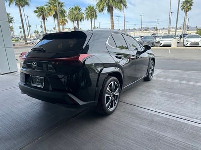 2026 Lexus UX 300h Premium