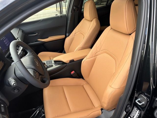 2026 Lexus UX 300h Premium