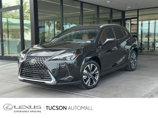 2026 Lexus UX 300h Premium
