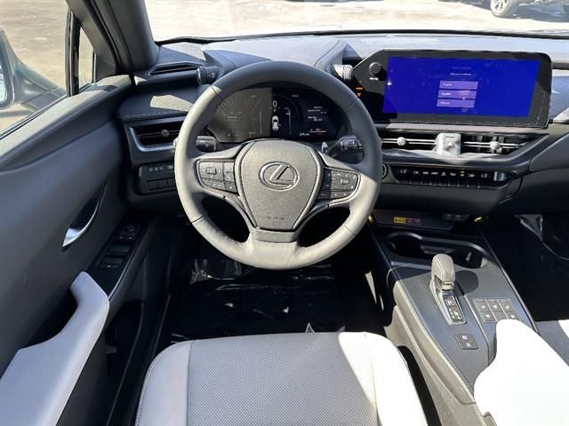 2026 Lexus UX 300h Premium