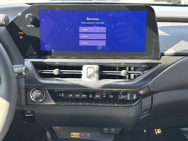 2026 Lexus UX 300h Premium