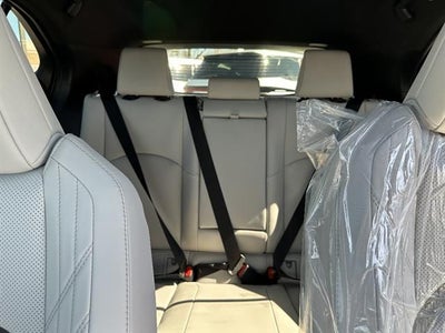 2026 Lexus UX 300h Premium