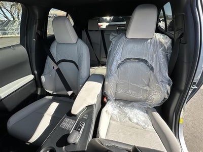 2026 Lexus UX 300h Premium