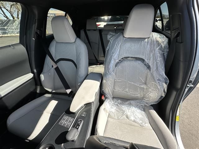 2026 Lexus UX 300h Premium