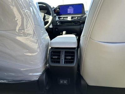 2026 Lexus UX 300h Premium