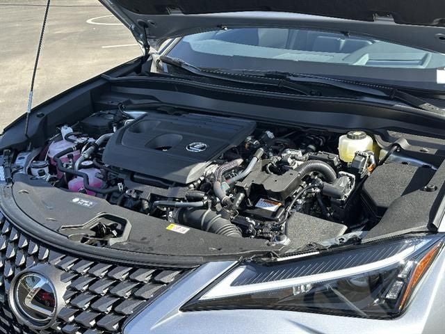 2026 Lexus UX 300h Premium