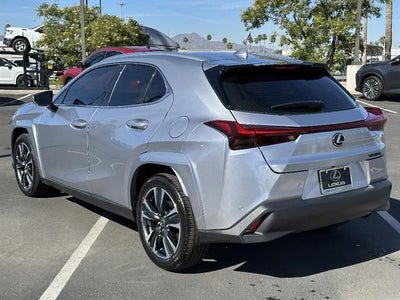 2026 Lexus UX 300h Premium