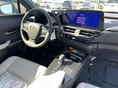 2026 Lexus UX 300h Premium