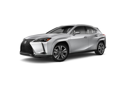 2026 Lexus UX UX 300h Premium