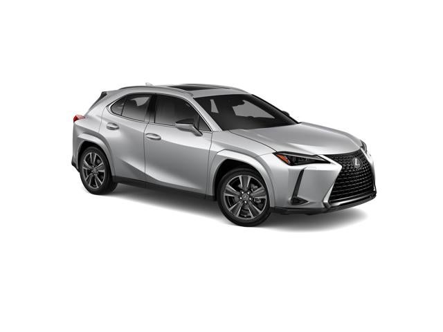 2026 Lexus UX UX 300h Premium