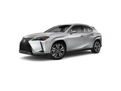 2026 Lexus UX UX 300h Premium