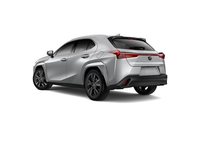 2026 Lexus UX UX 300h Premium