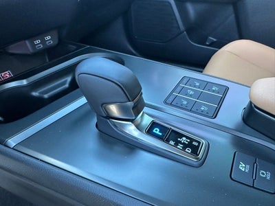 2026 Lexus UX 300h Premium