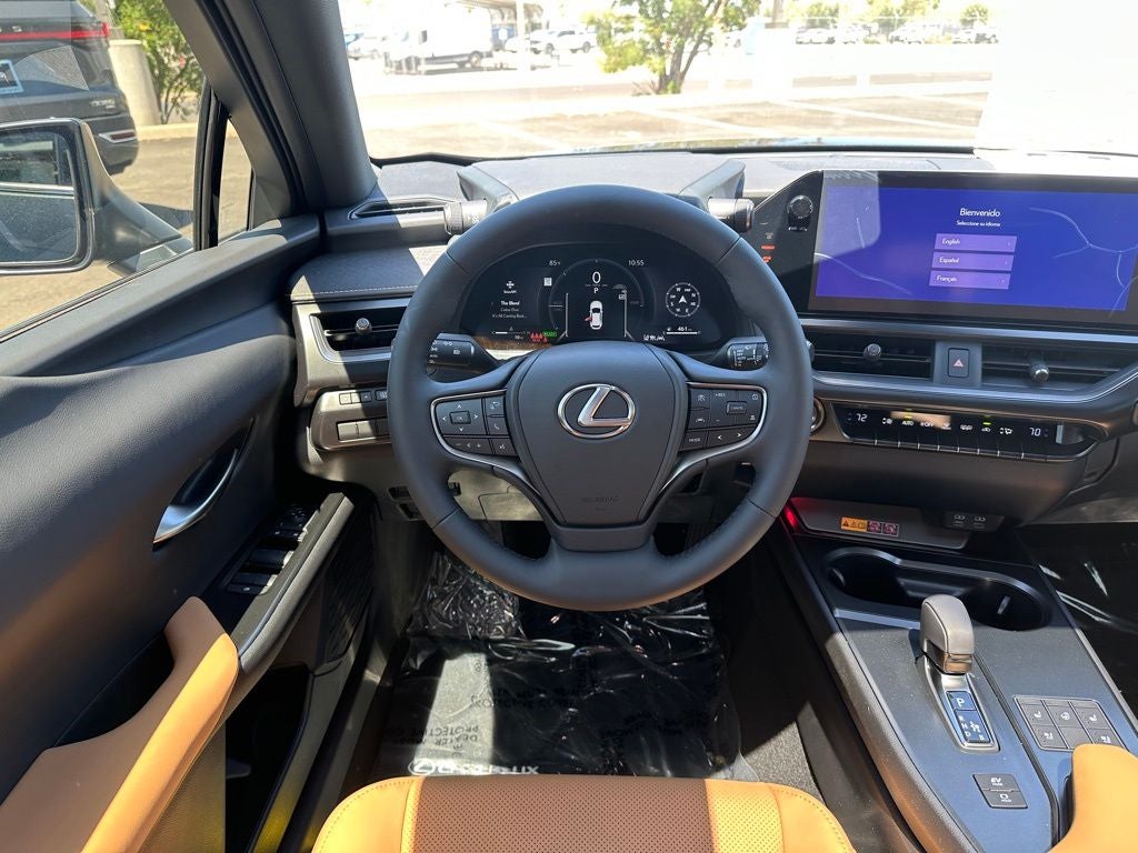 2026 Lexus UX 300h Premium