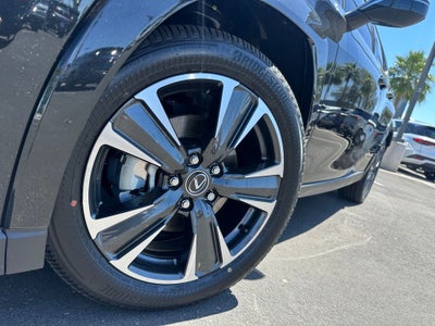 2026 Lexus UX 300h Premium
