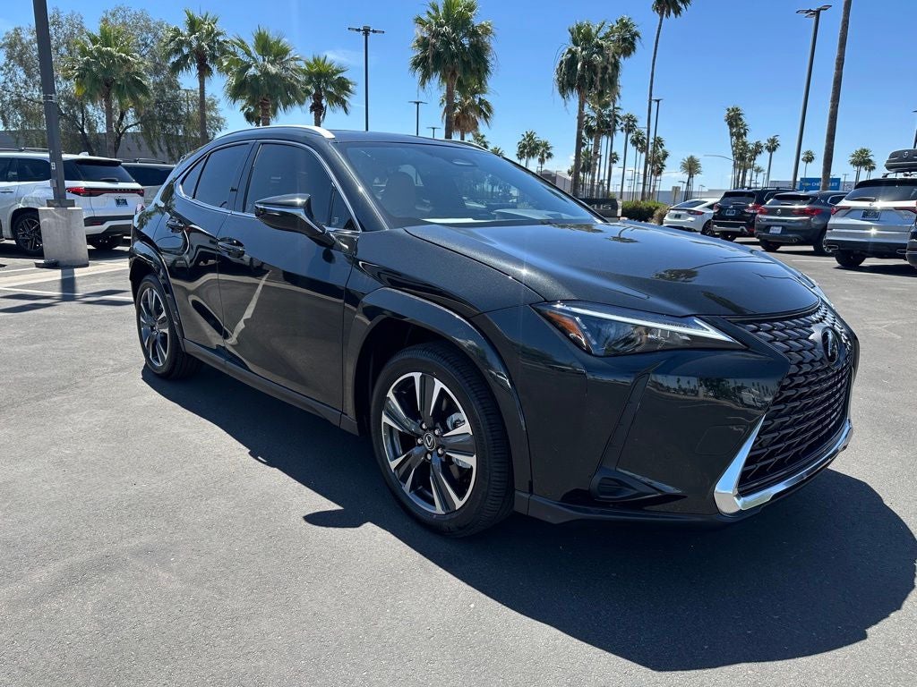 2026 Lexus UX 300h Premium