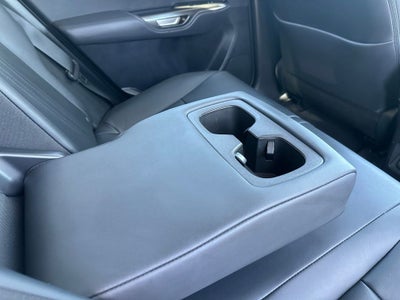 2023 Lexus NX 350h Base