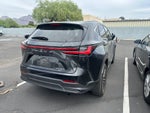 2023 Lexus NX 350h Base