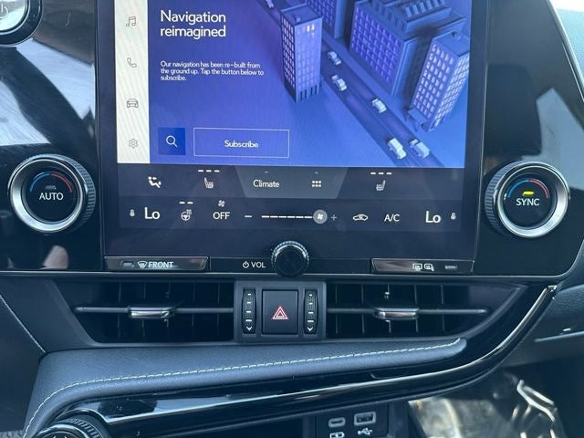 2023 Lexus NX 350h Base