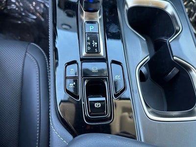2023 Lexus NX 350h Base