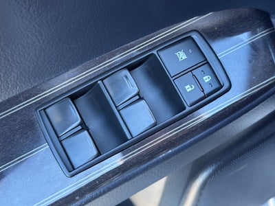 2021 Lexus GX 460