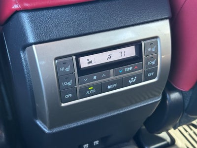 2021 Lexus GX 460