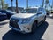 2021 Lexus GX 460