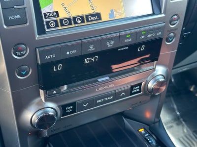 2021 Lexus GX 460