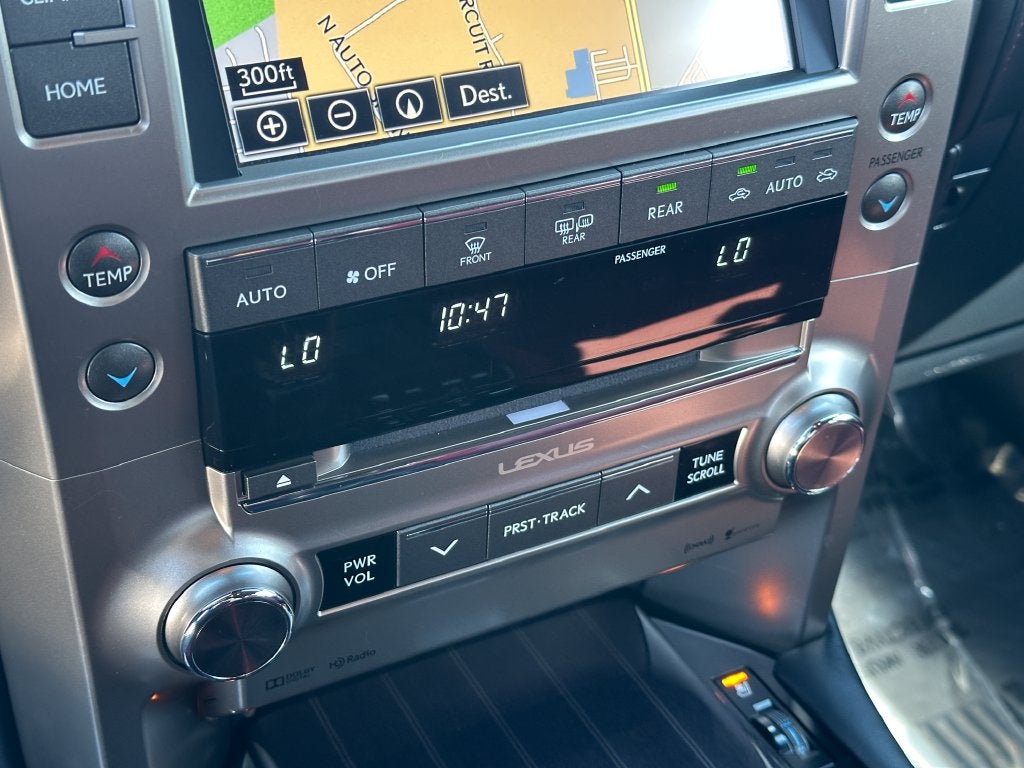 2021 Lexus GX 460