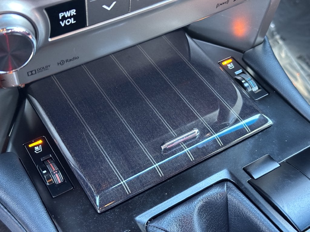 2021 Lexus GX 460