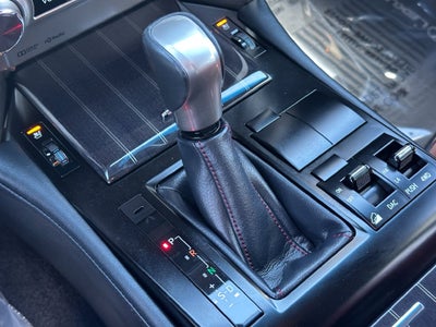 2021 Lexus GX 460