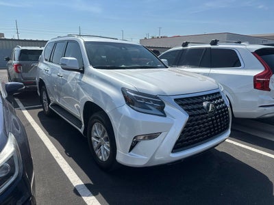 2023 Lexus GX 460