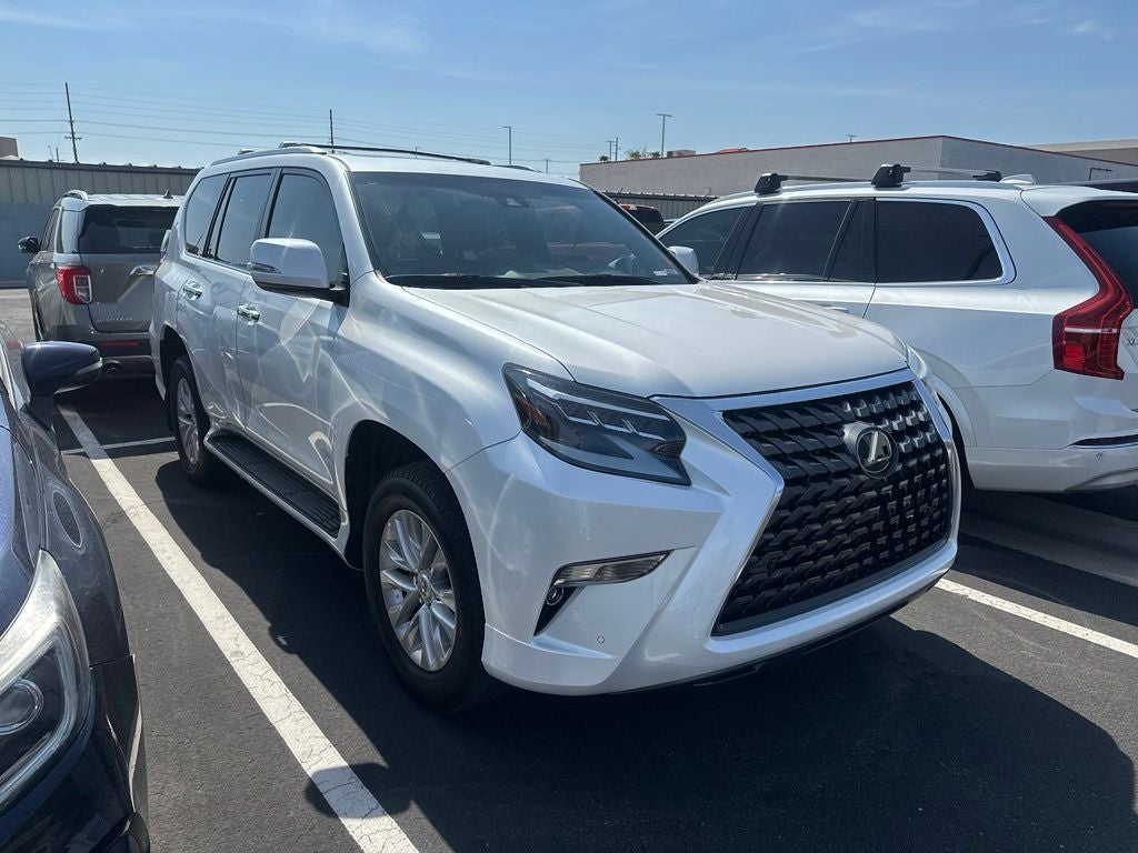 2023 Lexus GX 460