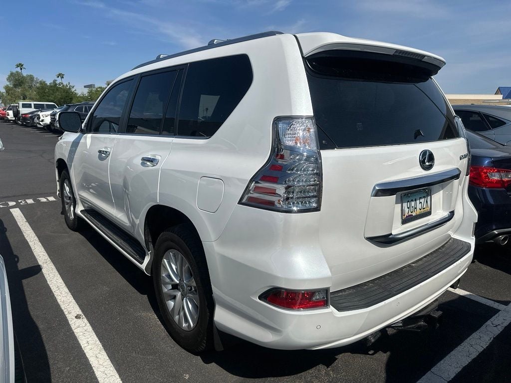 2023 Lexus GX 460