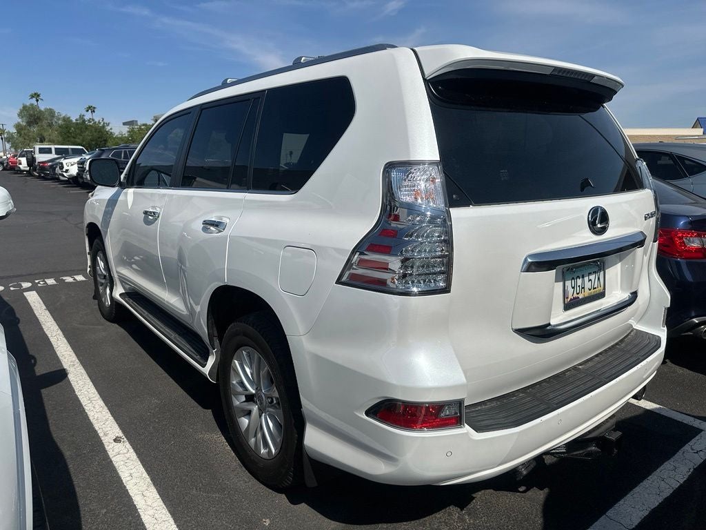 2023 Lexus GX 460